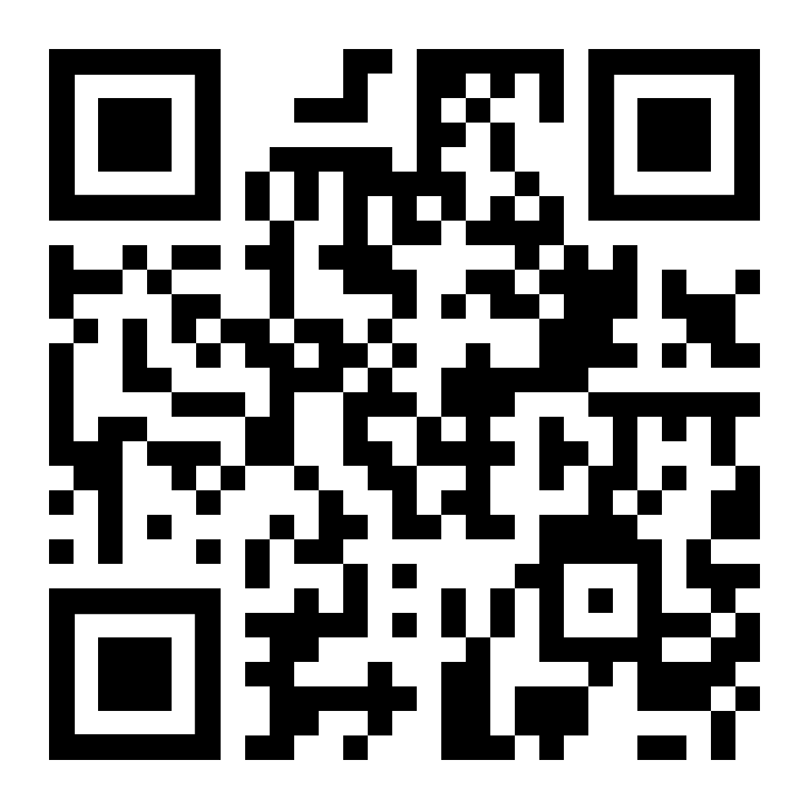 VakitApp QR Code
