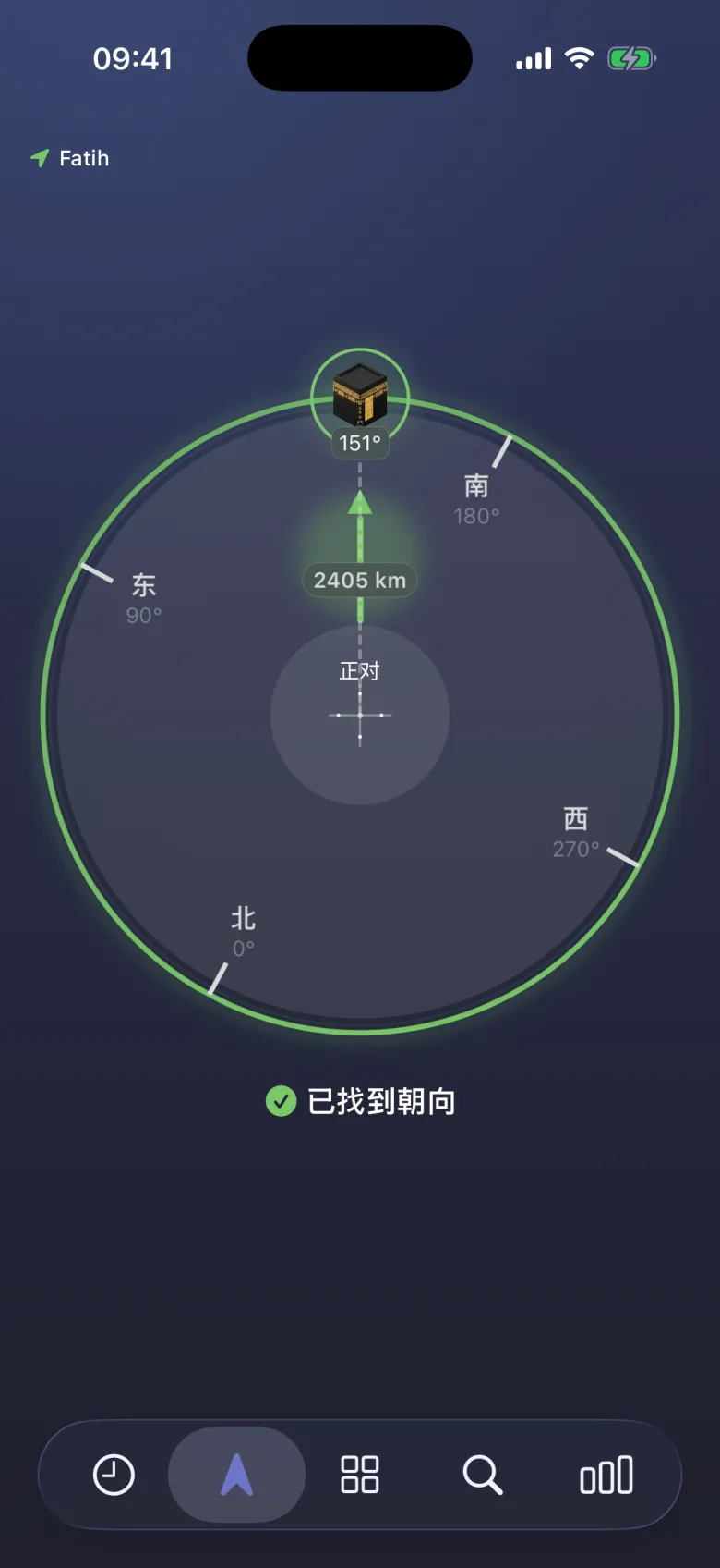 方向精准。